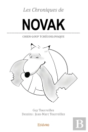 Les Chroniques De Novak Tome 2 : Chien-Loup  Tchécoslovaque