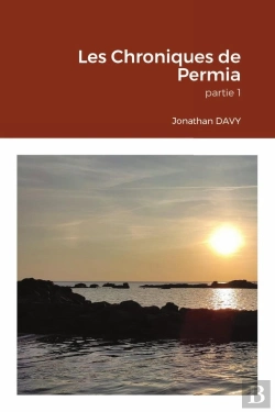 Bertrand.pt - Les Chroniques De Permia - Partie 1