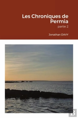 Bertrand.pt - Les Chroniques De Permia - Partie 2