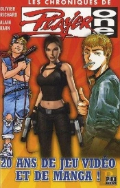 Les Chroniques De Player One