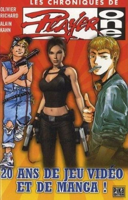 Bertrand.pt - Les Chroniques De Player One