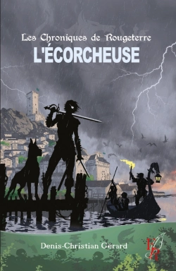 Bertrand.pt - Les Chroniques De Rougeterre : L'Écorcheuse