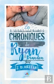 Les Chroniques De Ryan Et Brandon