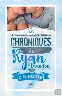 Bertrand.pt - Les Chroniques De Ryan Et Brandon