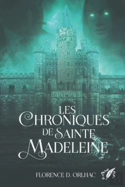 Bertrand.pt - Les Chroniques De Sainte Madeleine