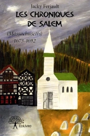 Les Chroniques De Salem
