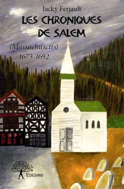 Bertrand.pt - Les Chroniques De Salem