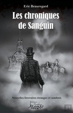 Bertrand.pt - Les Chroniques De Sanguin