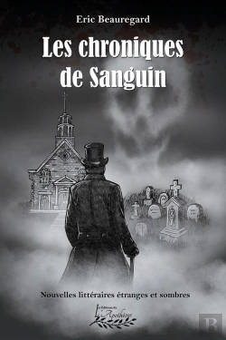 Bertrand.pt - Les Chroniques De Sanguin