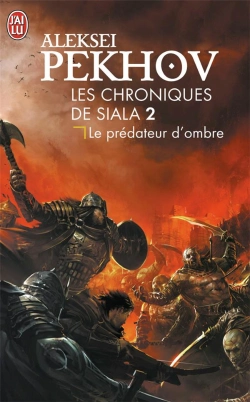 Bertrand.pt - Les Chroniques De Siala - 2 - Shadow Chaser