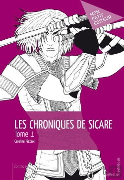 Bertrand.pt - Les Chroniques De Sicare - T.1