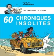 Les Chroniques De Starter Tome 4 : 60 Chroniques Insolites