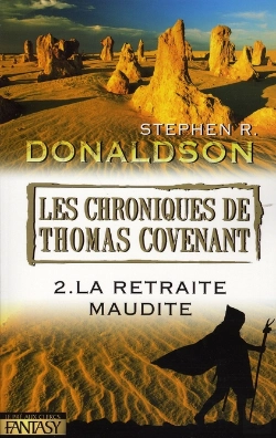 Bertrand.pt - Les Chroniques De Thomas Covenant T.2 ; La Retraite Maudite