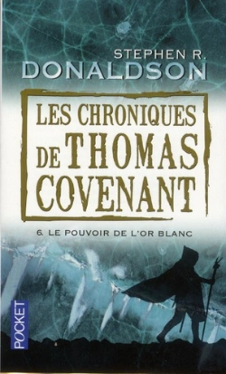 Bertrand.pt - Les Chroniques De Thomas Covenant T.6
