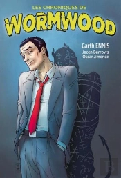 Les Chroniques De Wormwood
