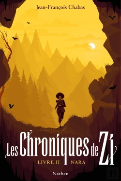 Bertrand.pt - Les Chroniques De Zi - Tome 2 Nara