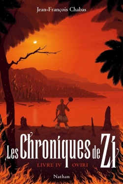 Bertrand.pt - Les Chroniques De Zi - Tome 4 Oviri - Vol4