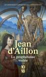Les Chroniques D'Edward Holmes Et Gower Watson : La Prophétesse Voilée