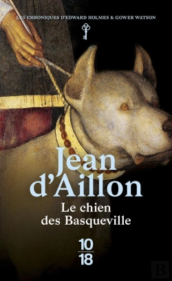 Bertrand.pt - Les Chroniques D'Edward Holmes Et Gower Watson Tome 2 : Le Chien Des Basqueville