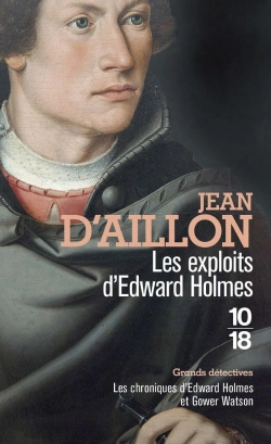 Bertrand.pt - Les Chroniques D'Edward Holmes Et Gower Watson Tome 4 : Les Exploits D'Edward Holmes