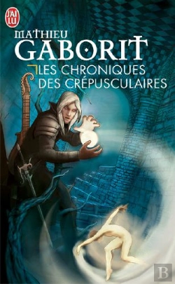 Bertrand.pt - Les Chroniques Des Crepusculaires