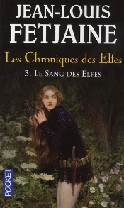 Les Chroniques Des Elfes T.3