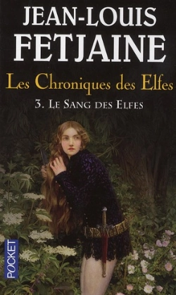 Bertrand.pt - Les Chroniques Des Elfes T.3
