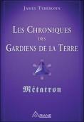 Les Chroniques Des Gardiens De La Terre