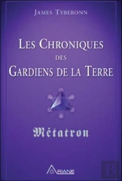 Les Chroniques Des Gardiens De La Terre