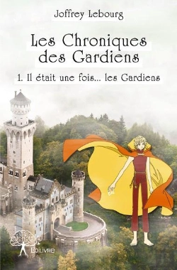 Bertrand.pt - Les Chroniques Des Gardiens