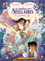 Les Chroniques Des Stellaires