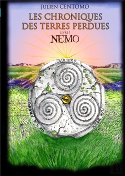 Bertrand.pt - Les Chroniques Des Terres Perdues - Nemo