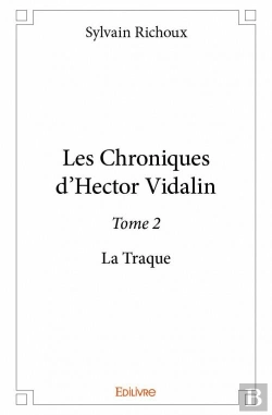 Bertrand.pt - Les Chroniques D'Hector Vidalin - Tome 2