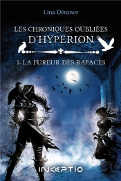 Les Chroniques D'Hyperion