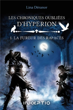 Bertrand.pt - Les Chroniques D'Hyperion