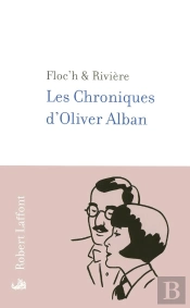 Les Chroniques D'Oliver Alban