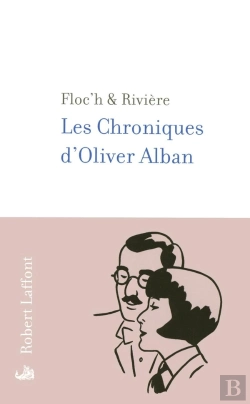 Bertrand.pt - Les Chroniques D'Oliver Alban