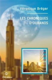 Les Chroniques D'Ouranos