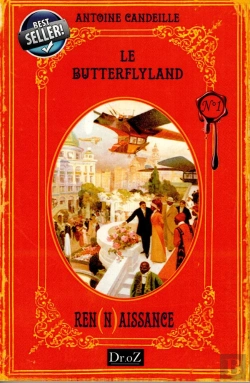 Bertrand.pt - Les Chroniques Du Butterflyland