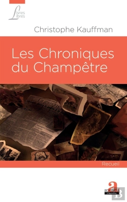 Bertrand.pt - Les Chroniques Du Champêtre