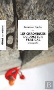 Les Chroniques Du Docteur Vertical (Poche)