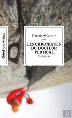 Bertrand.pt - Les Chroniques Du Docteur Vertical (Poche)