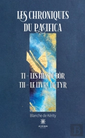 Les Chroniques Du Pacifica