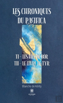 Bertrand.pt - Les Chroniques Du Pacifica