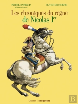 Bertrand.pt - Les Chroniques Du Règne De Nicolas 1er