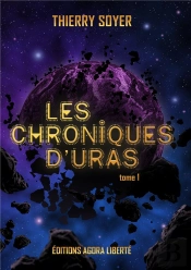Les Chroniques D'Uras T.1