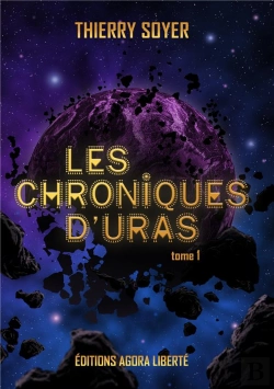 Bertrand.pt - Les Chroniques D'Uras T.1
