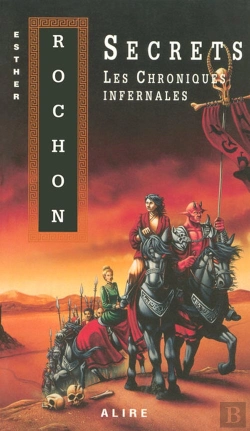 Bertrand.pt - Les Chroniques Infernales V 04 Secrets