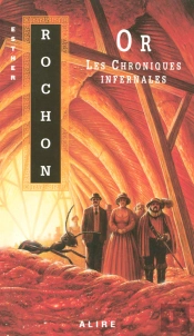 Les Chroniques Infernales V 05 Or