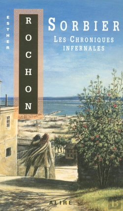 Bertrand.pt - Les Chroniques Infernales V 06 Sorbier